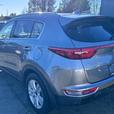 2018 Kia Sportage LX - Heated Seats, BlueTooth, Cruise Control thumbnail image 8