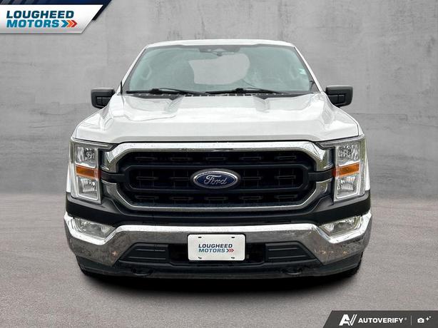 2021 Ford F-150 image 2