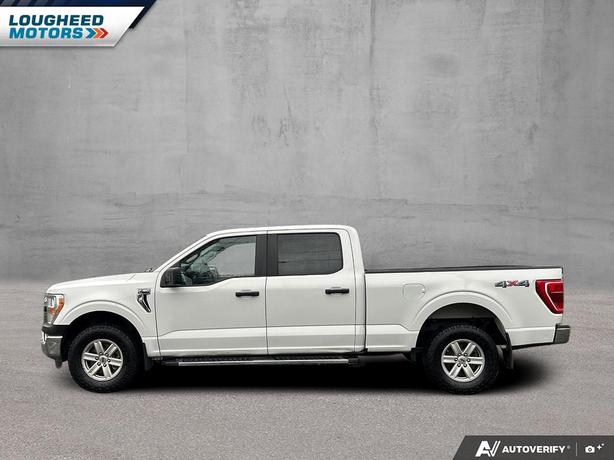 2021 Ford F-150 image 3