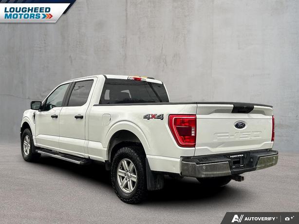 2021 Ford F-150 image 4