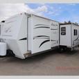 Used 2008 Northwood Arctic Fox 30U thumbnail image 3