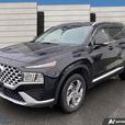 2021 Hyundai Santa Fe Preferred PANORAMIC SUNROOF! LEATHER HEATED SEATS! TOUCH-S thumbnail image 1