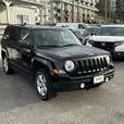2014 Jeep Patriot thumbnail image