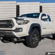 2019 Toyota Tacoma SR5 thumbnail image 1