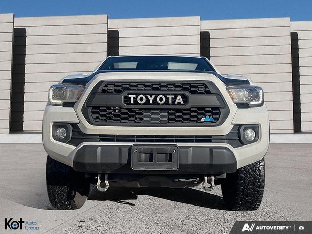 2019 Toyota Tacoma SR5 image 2