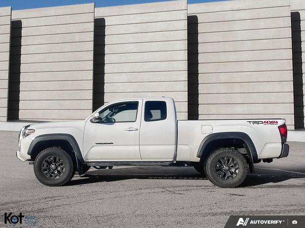 2019 Toyota Tacoma SR5 image 3