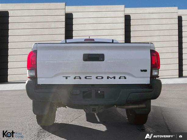 2019 Toyota Tacoma SR5 image 5