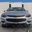 2018 Chevrolet Malibu 4dr Sdn LT w/1LT FULLY INSPECTED! GREAT ON GAS! CHEVROLET  thumbnail image 2