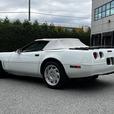 1992 Chevrolet Corvette Convertible thumbnail image 7