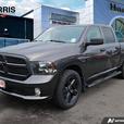 2019 RAM 1500 Classic Express 4x4 Crew Cab 5'7 Box | One Owner! thumbnail image