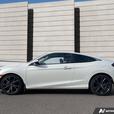 2019 Honda Civic Sport CVT Coupe ONLY 27,667 KMS! EFFICIENT! STYLISH! RELIABLE!  thumbnail image 3