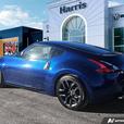 2018 Nissan 370z Manual | Heated Seats! thumbnail image 4