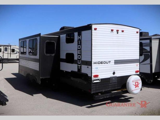 Used 2022 Keystone RV Hideout 26BHWE image 6