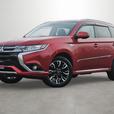 2018 Mitsubishi Outlander PHEV SE - Blind Spot Warning, Heated Seats thumbnail image