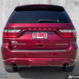 2022 Dodge Durango Citadel | Trailer Tow Package | Harmon/Kardon Sound System | thumbnail image 4