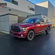 2019 RAM 1500 Classic Express 4x4 Quad Cab 6'4 Box | No Reported Accidents! thumbnail image