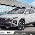 2026 Hyundai Tucson Preferred BACKUP CAMERA! POWER SEAT! LANE KEEP ASSIST! demo thumbnail image