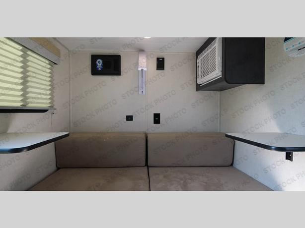 Used 2024 Forest River RV R Pod RP-107C image 2