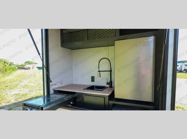 Used 2024 Forest River RV R Pod RP-107C image 5