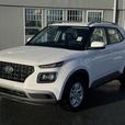 2023 Hyundai Venue Preferred - No Accidents, BC Local & Low Kilometer thumbnail image