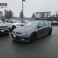 2019 Volkswagen Golf R | Manual | Heated Seats! thumbnail image