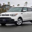 2018 Kia Soul LX - Low Mileage, Bluetooth, SXM Satellite Radio thumbnail image 1