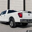 2024 Ford F-150 XLT 4WD SuperCrew 5.5' Box ONLY 18952 KMS! HEATED FRONT SEATS! N thumbnail image 4
