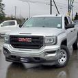2016 GMC Sierra 1500 Double Cab 4WD - Trailer Brake, Back-Up Camera thumbnail image