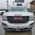 2016 GMC Sierra 1500 Double Cab 4WD - Trailer Brake, Back-Up Camera thumbnail image 3