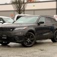 2019 Land Rover Range Rover Velar R-Dynamic SE - No Accidents, Navigation thumbnail image 2