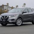 2023 Nissan Qashqai SV - AWD, Sunroof, Heated Seats, Remote Start thumbnail image