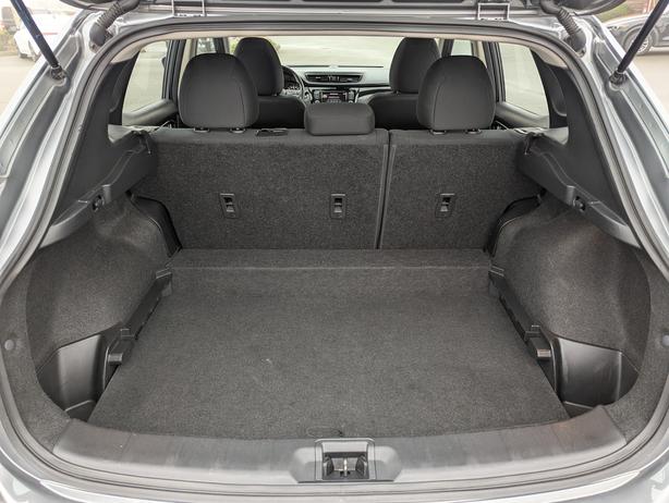 2023 Nissan Qashqai SV - AWD, Sunroof, Heated Seats, Remote Start image 8