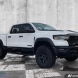 2025 RAM 1500 RHO | 3.0L Hurricane Twin Turbo | Power Tailgate | Apple CarPlay & thumbnail image 3