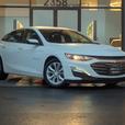 2024 Chevrolet Malibu 1LT thumbnail image 4