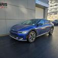 2022 Kia EV6 Long Range | Remote Start | Heated Seats! thumbnail image