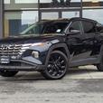 2023 Hyundai Tucson Urban Edition thumbnail image 1