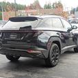 2023 Hyundai Tucson Urban Edition thumbnail image 6