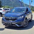 2020 Honda CR-V EX-L AWD - Heated Seats, Heated Wheel thumbnail image 1