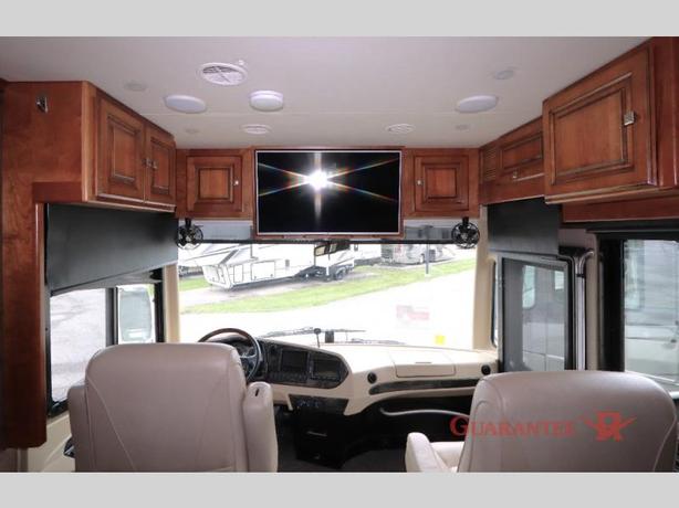 Used 2015 Tiffin Motorhomes Allegro Bus 37AP image 8