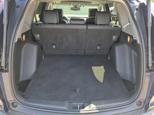 2020 Honda CR-V EX-L AWD - Heated Seats, Heated Wheel image 8