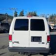 2013 Ford  E-Series Cargo Van Commercial thumbnail image 3