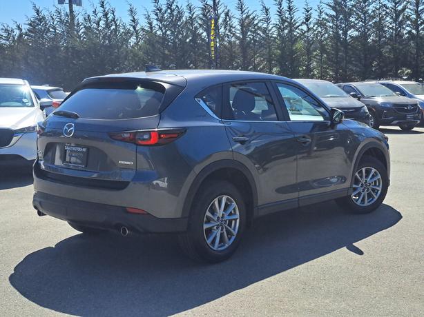 2025 Mazda CX-5 AWD - Heated Seats, Back-Up Camera image 6