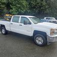 2015 Chevrolet  Silverado 2500HD Work Truck thumbnail image