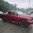 2021 Ram  1500 Classic Tradesman thumbnail image