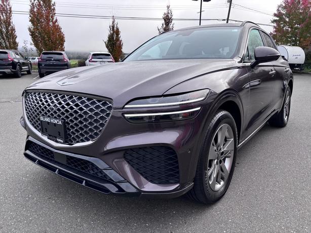 2023 Genesis GV70 2.5t Prestige image 3