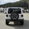 2023 Jeep Wrangler SAHARA 4WD-Dual Zone A/C & Back Up Camera thumbnail image 7