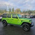 2018 Jeep  All-New Wrangler Unlimited Sahara thumbnail image