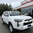 2023 Toyota 4Runner Base thumbnail image