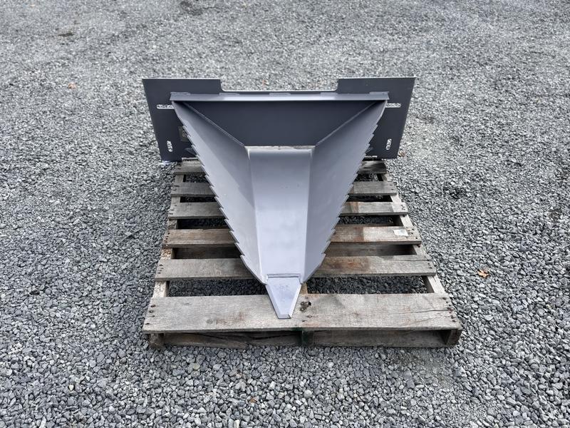 2018 Braber Equipment BE-SSTS37 display photo