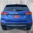 2024 Chevrolet Equinox LT | AWD | Apple CarPlay & Android Auto | Bluetooth | Hea thumbnail image 4